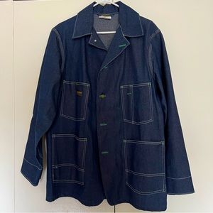 Osh Kosh B’Gosh Vintage Men’s Chore Jacket size 40R